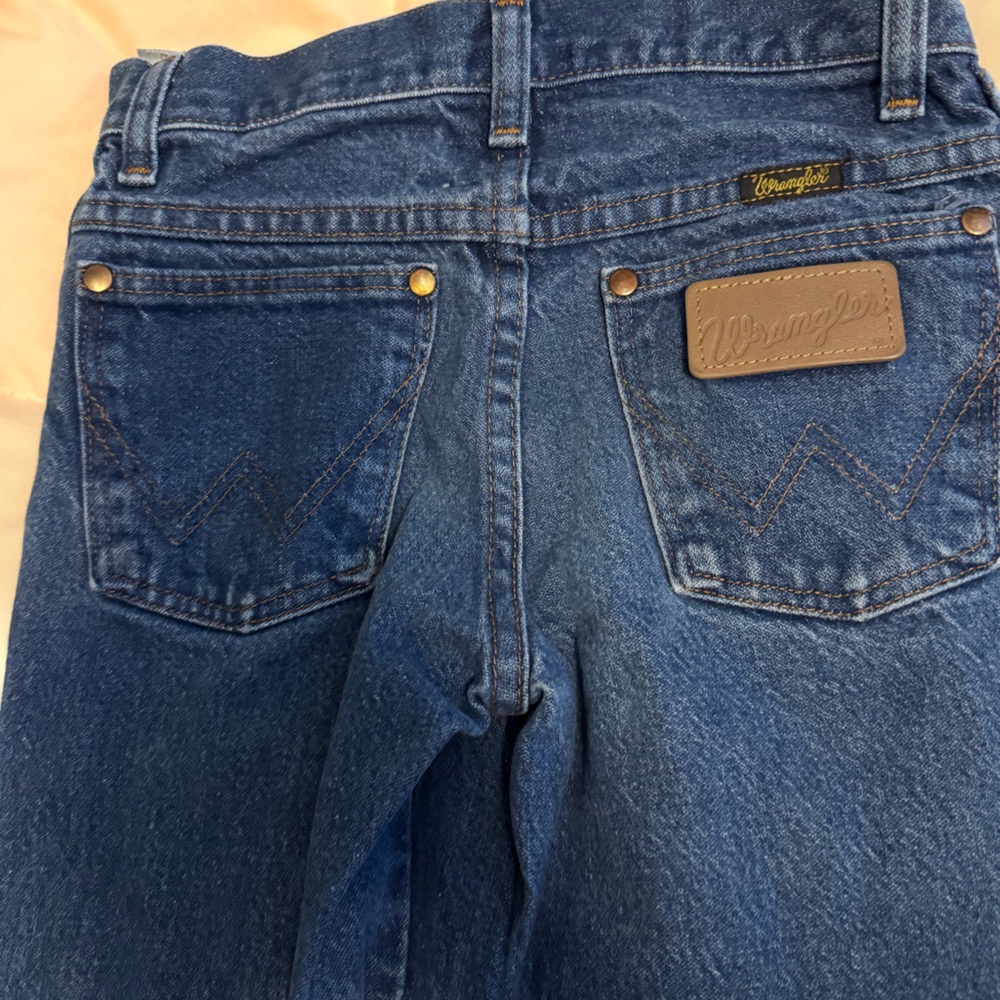 Boys jeans